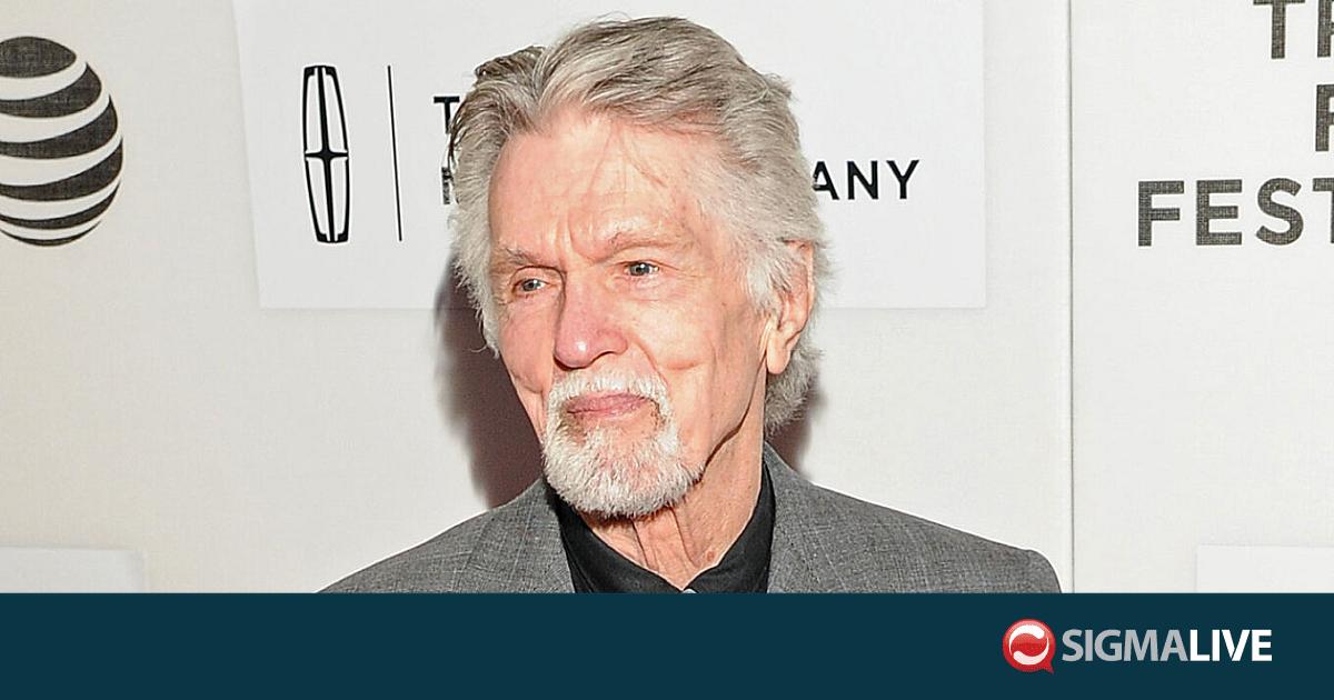 «Έφυγε» στα 93 του ο ηθοποιός Τομ Σκέριτ - Πρωταγωνίστησε σε Alien και ...