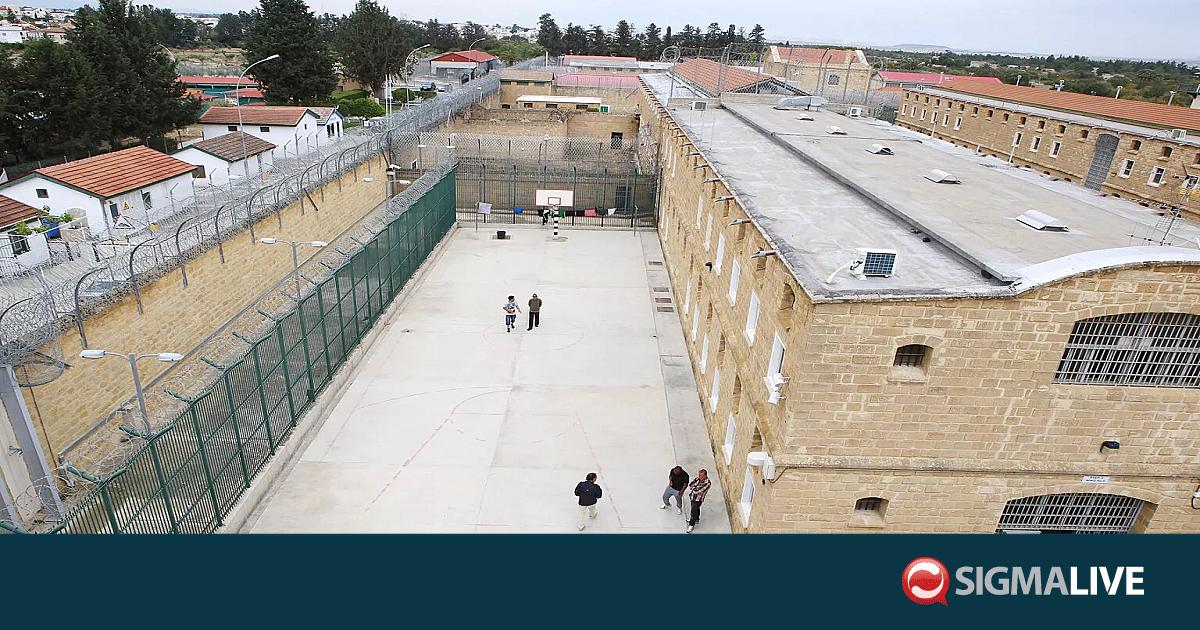 Υπ. Δικαιοσύνης: Eνδεικτικό το σχέδιο για φυλακές- «Δεν είναι το master ...