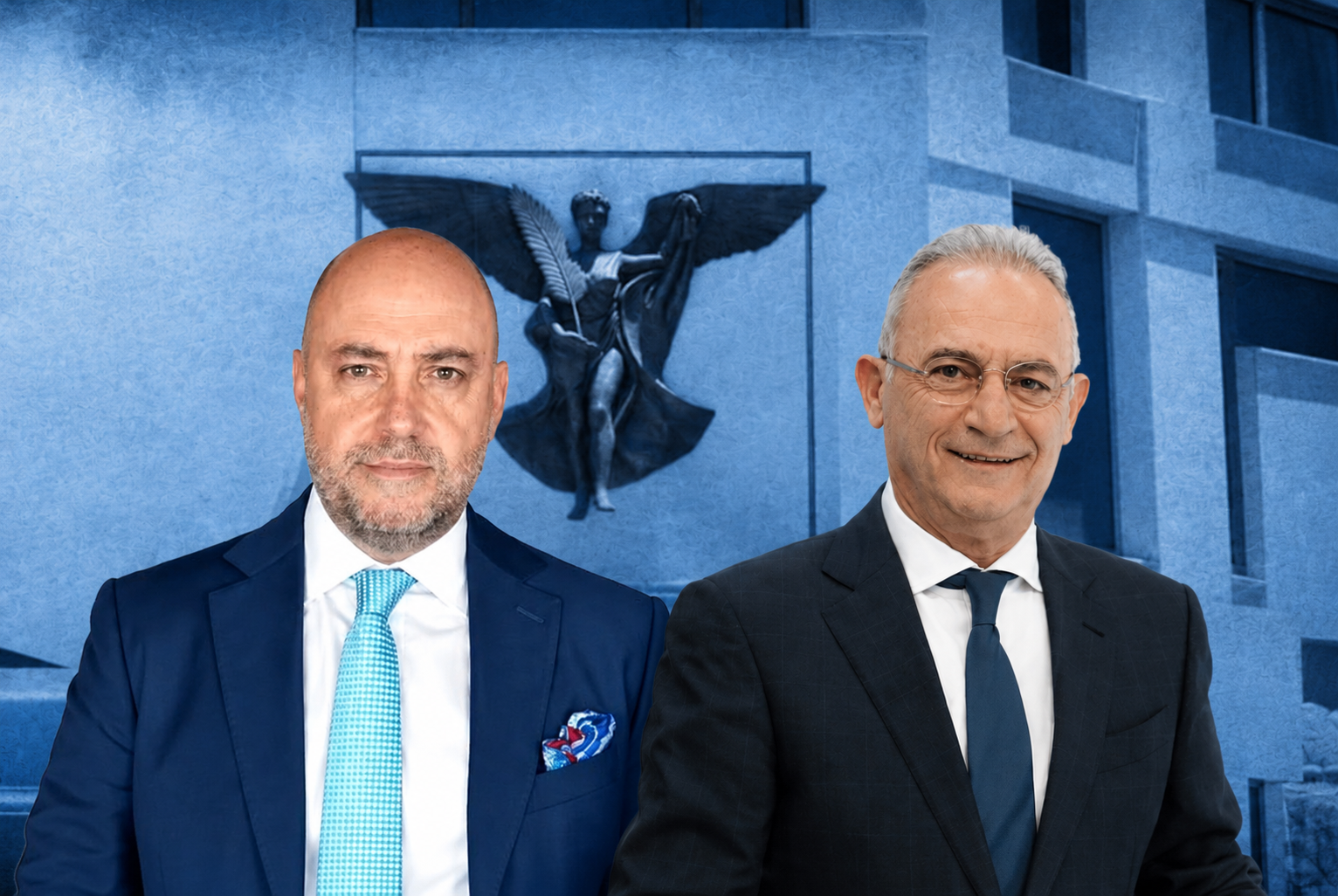 Παμπορίδης για Ρωσία:Λέμε πελλάρες σε εκλογές-Δεν νομίζω να το εννοεί ο Αβέρωφ