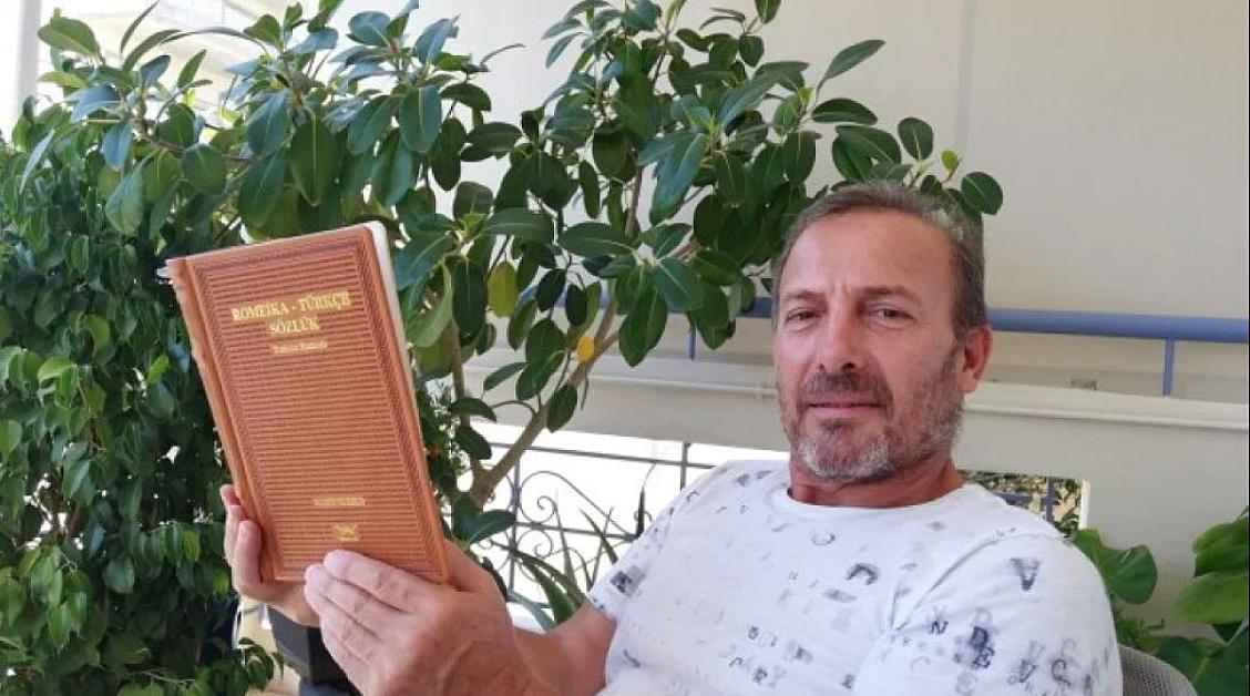 Θεσσαλονίκη: O ερευνητής που ανακάλυψε 5000 άγνωστες ποντιακές λέξεις