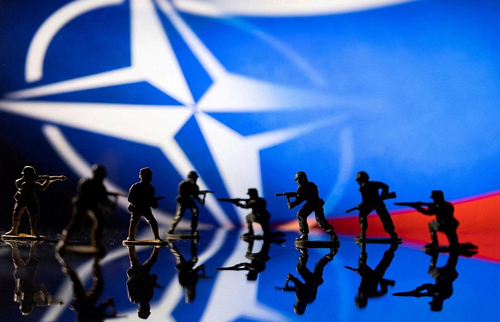 Ρωσία: Η άσκηση Steadfast Defender του ΝΑΤΟ δείχνει προετοιμασία για ...