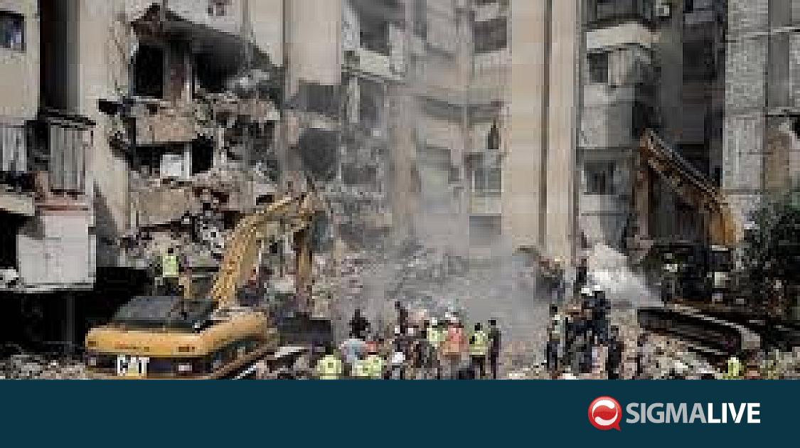Χεζμπολάχ: Χρησιμοποίησε πρώτη φορά τις ισχυρότερες ρουκέτες Fadi κατά ...