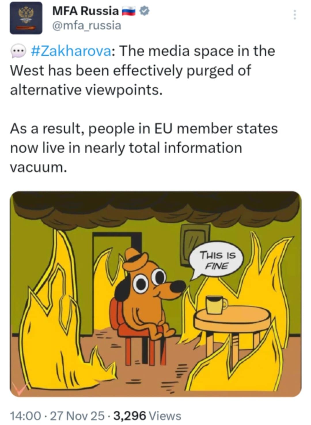 Η «τρολοποίηση» στη διεθνή πολιτική σκηνή