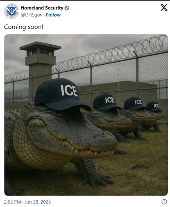 Η «τρολοποίηση» στη διεθνή πολιτική σκηνή