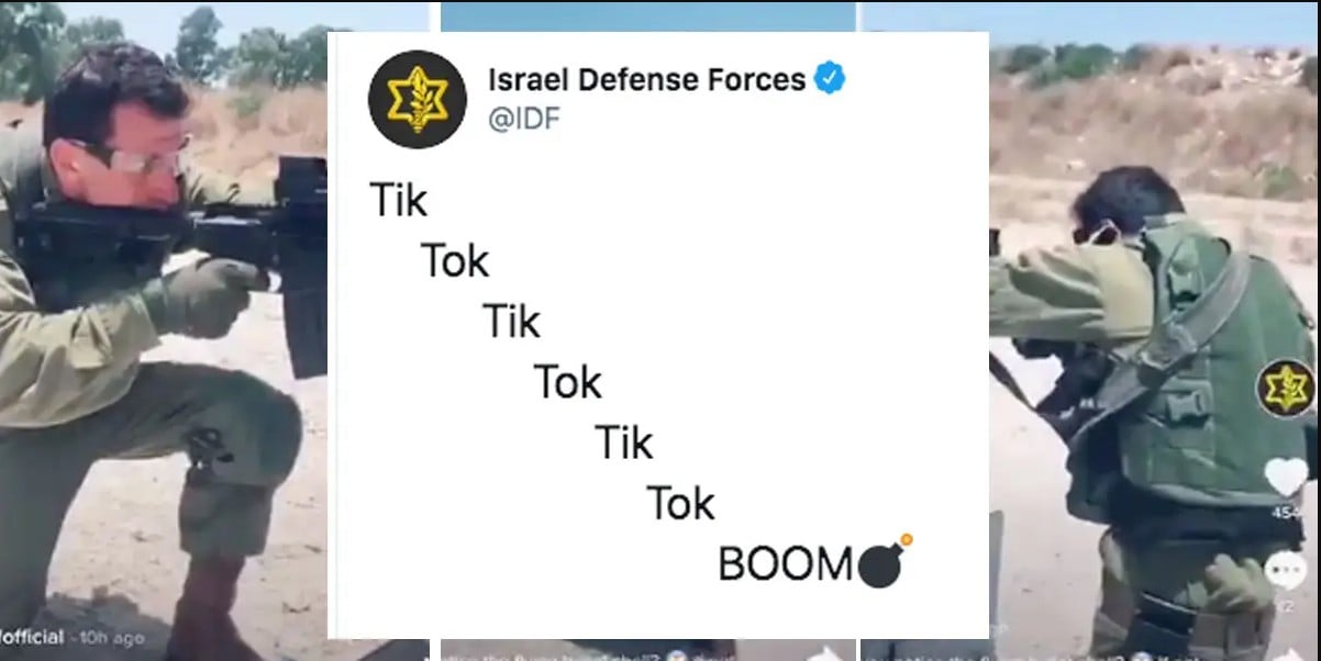 Η «τρολοποίηση» στη διεθνή πολιτική σκηνή