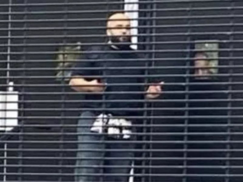 Επίθεση στο Μάντσεστερ: 35χρονος Βρετανός συριακής καταγωγής ο δράστης
