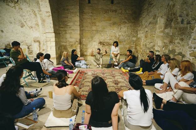 Η Διεθνής Έκθεση Βιβλίου Λεμεσού επιστρέφει με νέες ημερομηνίες και σεμινάρια