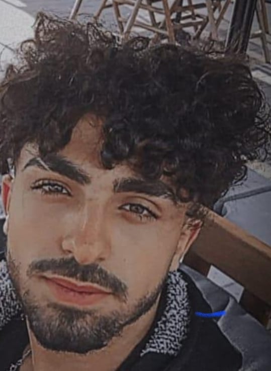 Χάθηκαν τα ίχνη 18χρονου από τον χώρο διαμονής του στη Λευκωσία (ΦΩΤΟ)