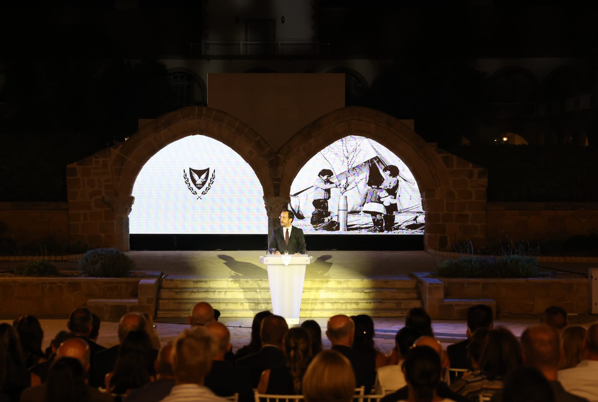 Nicosia For Art – Sigmalive Nicosia For Art – Sigmalive