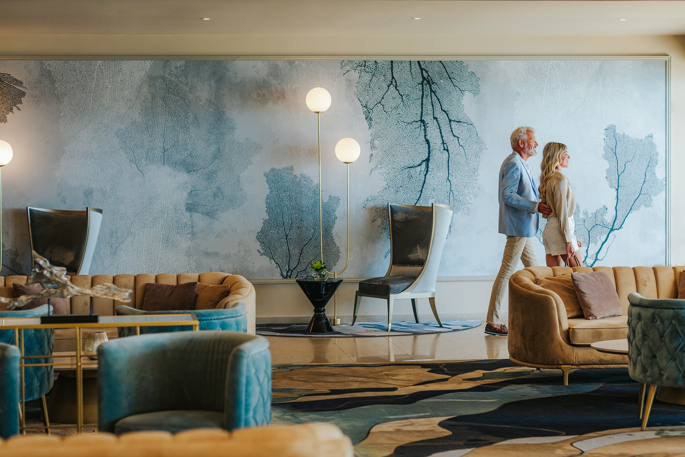 Γιορτινά διαλείμματα με την Louis Hotels!