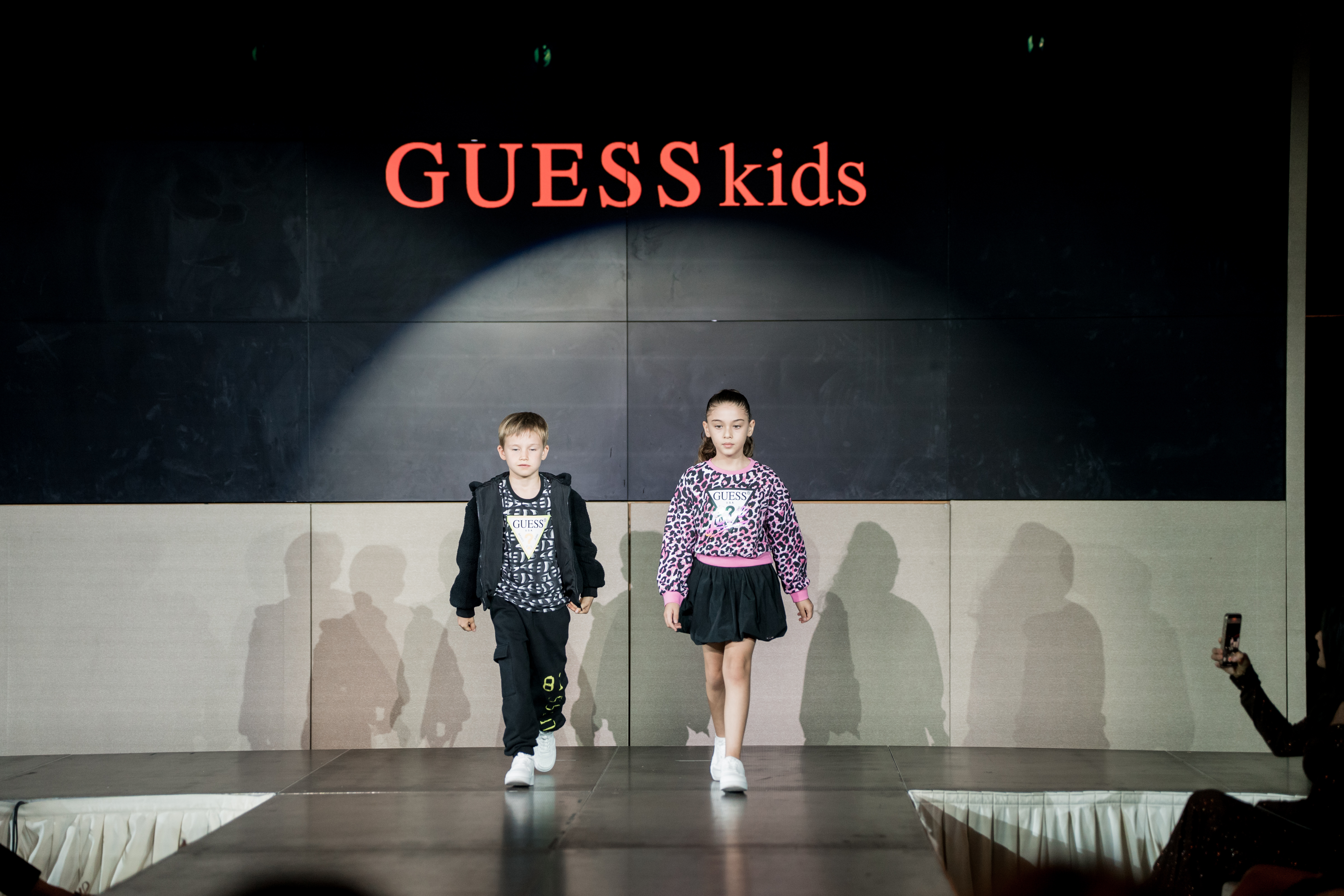 Φιλανθρωπικό FASHION SHOW Κυπριακού Ερυθρού Σταυρού Λεμεσού