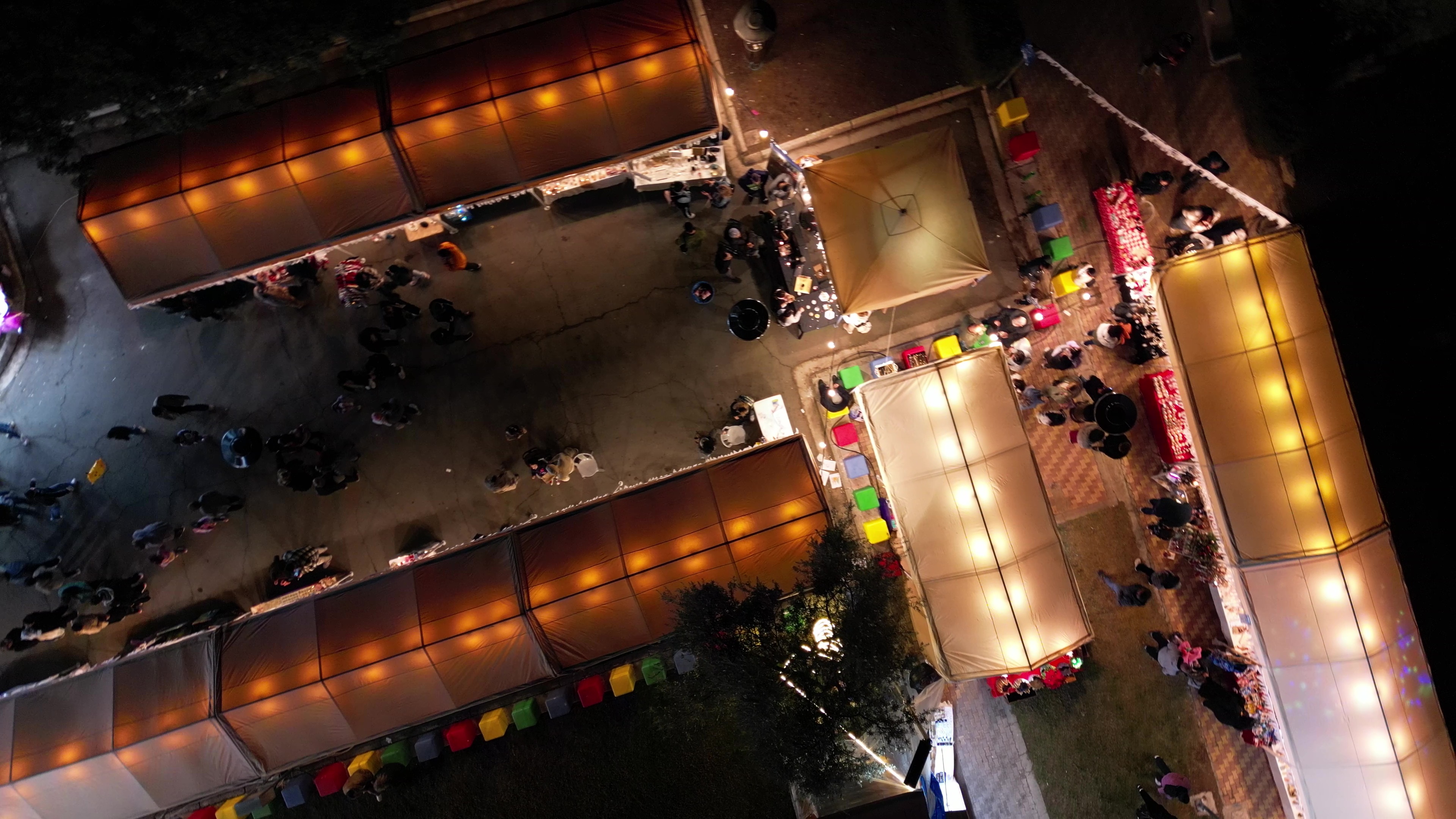 Χριστουγεννιάτικο Χωριό και φέτος στον Δήμο Λακατάμειας!