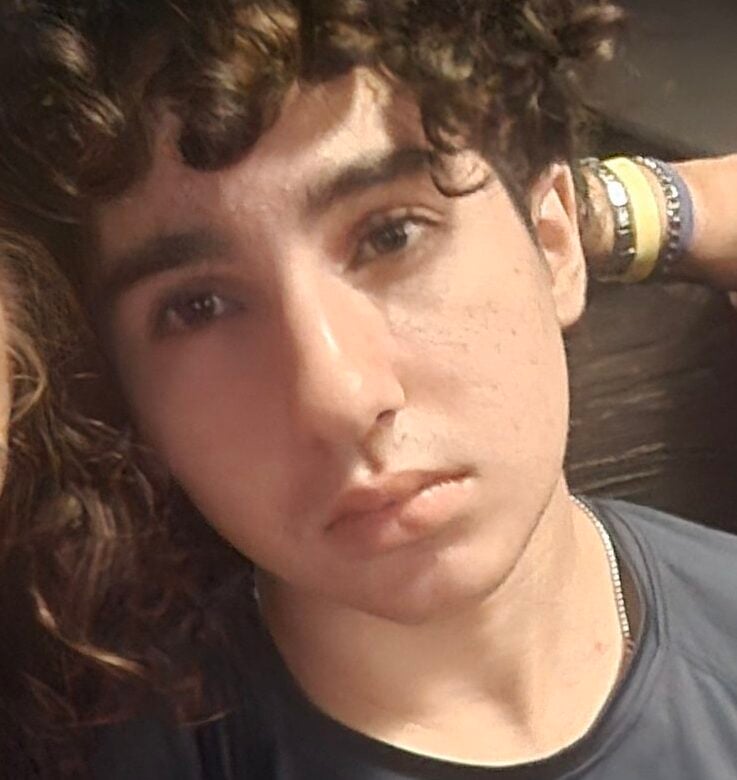 ΦΩΤΟ: Χάθηκαν τα ίχνη του 15χρονου Ραφαήλ από τη Λεμεσό – Τον έχετε δει;