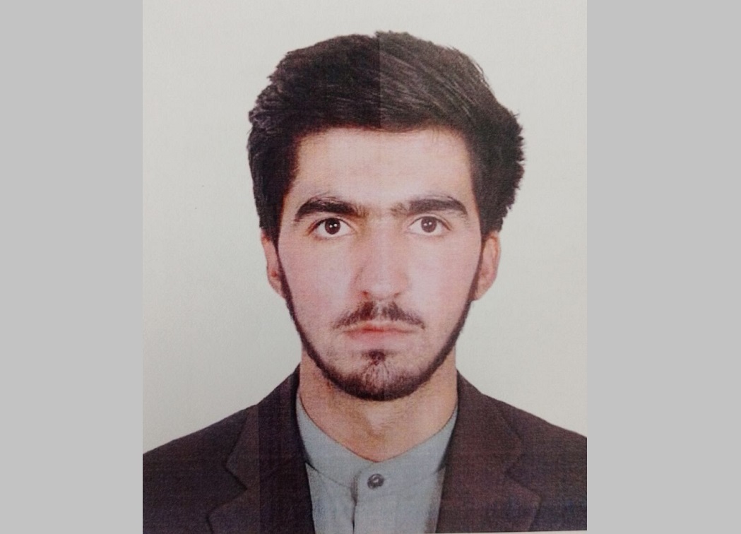 ΦΩΤΟ: Χάθηκαν τα ίχνη 23χρονου στη Λεμεσό – Τον έχετε δει;