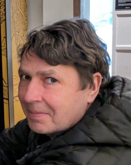 ΦΩΤΟ: Χάθηκαν τα ίχνη 61χρονου από το Ηνωμένο Βασίλειο – Τον έχετε δει;